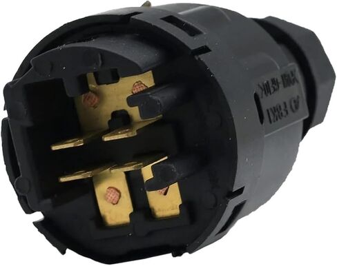 Forklift parts 57590-23342-71 Ignition Switch for Forklift in Saudi Arabia