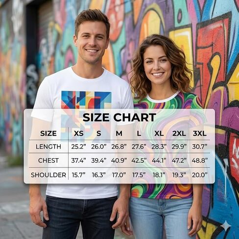 6 PCS Unisex White Polyester Sublimation Blank T-Shirts, Crew Neck Short Sleeve Bulk Wholesale Sublimation Blanks for Heat Transfer and DIY Gifts in Saudi Arabia