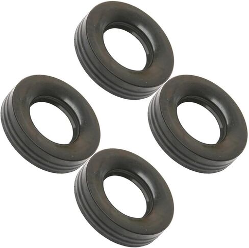 Spark Plug Tube Seal for Mini Cooper 2002 2003 2004 2005 2006 2007 2008 4 x in Saudi Arabia