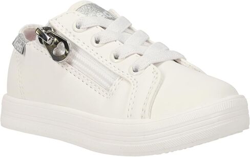 Keds Girl's Kara Zipper Sneaker in Saudi Arabia