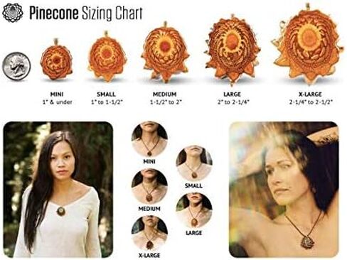 الأسترالي الأزرق العقيق العين الثالثة أكواز الصنوبر قلادة مهرجان مجوهرات للنساء للرجال بوهو الأزياء والعتاد 100٪ الهندسة المقدسة الطبيعية كوز الصنوبر مع قلادة الأحجار الكريمة in Kuwait