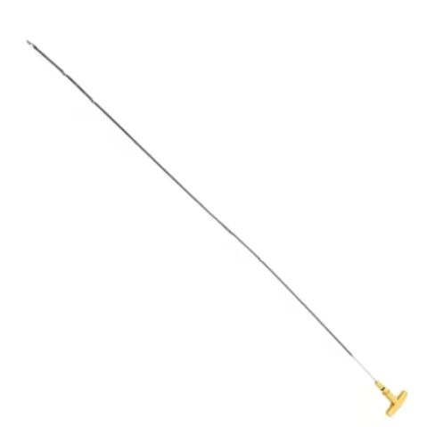 Oil Level Indicator Dipstick Compatible with Dodge for Ram 1500 2011 2012 2013 2014 2015 2016 2017 2018 2019 for Ram 3500 2009 Engine Oil Dipstick 53021321AK in Saudi Arabia