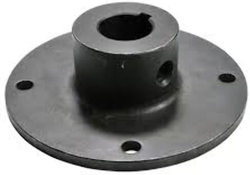 Mr. Snowplow Replaces Salt Dogg Part #924F0017A 1-1/2" Universal Keyed and Cross-Drilled Hub Spinner in Saudi Arabia