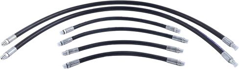 Snowplow Hose Kit Compatible with Boss Power-V Xt 8'2/9'2 Blade, 14", 18", 15.5", 42" in Saudi Arabia