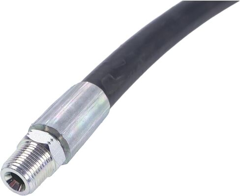 Snowplow Hose Kit Compatible with Boss Power-V Xt 8'2/9'2 Blade, 14", 18", 15.5", 42" in Saudi Arabia