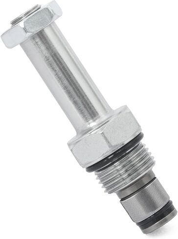 SV08-2004 Hydraulic Cartridge Valve Lift & Angle 20 Replacement for Boss RT3 Snow Plow for SnowEx for Western for Fisher UTV Straight Blades, Replace HYD01637 49227K 49227 in Saudi Arabia