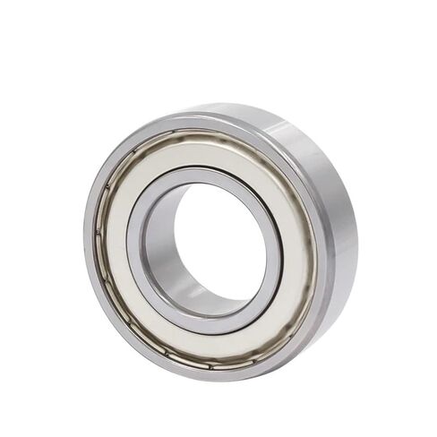 محامل كروية صغيرة ممتازة، 10 عبوات، مصممة بدقة، تصميم مضغوط، احتكاك منخفض، بناء متين لمشاريع DIY والآلات الصناعية (694 4x11x4mm ZZ) in Kuwait