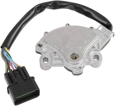 مفتاح ناقل الحركة الأوتوماتيكي لـ V73 V75 V77 L200 Mr263257 مفتاح تروس نقل السيارة لميتسوبيشي لباجيرو in Kuwait