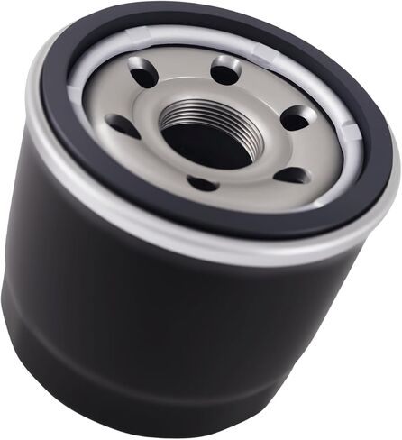 Oil Filter for 1996-2020 Wildcat Arctic Cat 400 500 450 650 700, Alterra RSV4 RS660 Tuono V4 Kymco Cagiva High Performance Powersports Filters Replaces-0812-029/0812-034/2670-440 in Kuwait