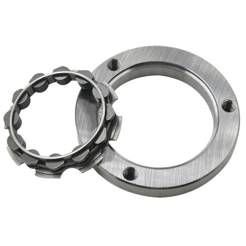 Starter Clutch Beads Bearings Compatible with TTR125E TTR125 XT125R XT125X Breeze 125 YFA1 125 YFM125G in Kuwait