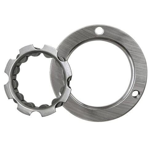 Starter Clutch Beads Bearings Compatible with TTR125E TTR125 XT125R XT125X Breeze 125 YFA1 125 YFM125G in Kuwait