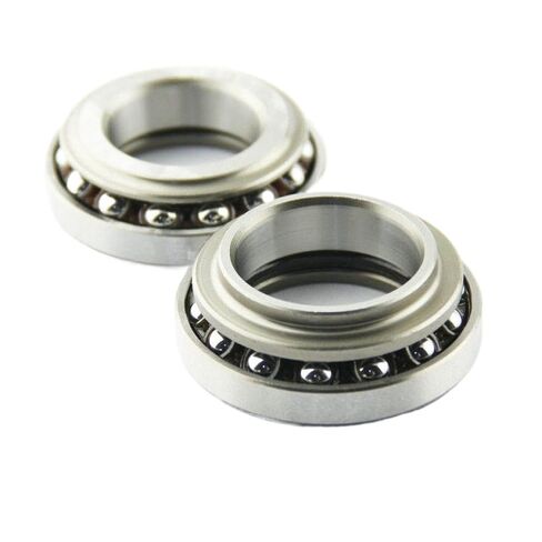 طقم محمل رأس التوجيه متوافق مع CBX650E CBX550 F2 Supersport CBX550F CB750 F CB750K أربعة CB650SC مخصص CB650C CB450N Twin in Kuwait