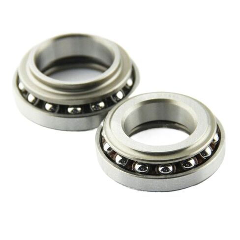 طقم محمل رأس التوجيه متوافق مع CBX650E CBX550 F2 Supersport CBX550F CB750 F CB750K أربعة CB650SC مخصص CB650C CB450N Twin in Kuwait