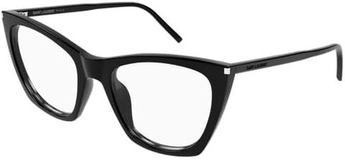 Thin Kate Opt Eyeglasses by Saint Laurent in Saudi Arabia