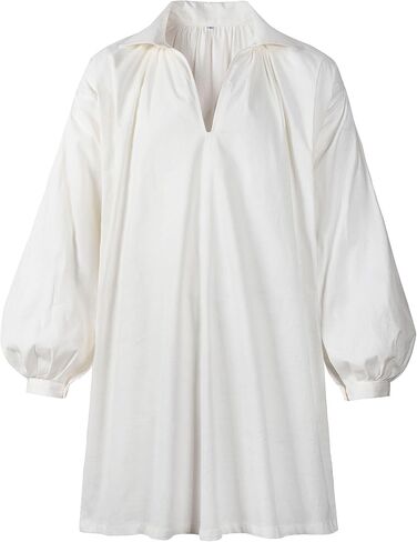 Men's 18th Century Shirt in Saudi Arabia