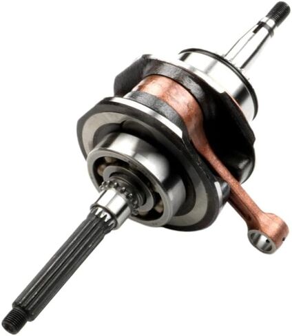 العمود المرفقي المتوافق لـ 125cc 4T 5DS E1400 01 00 يناسب نماذج Majesty XN Teos XQ Maxter YP Yp125 Majesty125 5DS E1400 01 00 in Kuwait