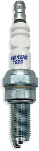 BRISK AR10C شرارة التوصيل متوافق مع 2024-2025 SX TC MC 50 85 قطع غيار أداء الدراجات النارية in Kuwait