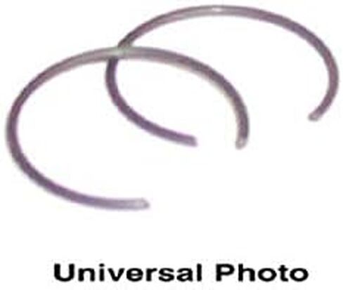 PISTON CW-CIRCLIPS 10MM in Saudi Arabia
