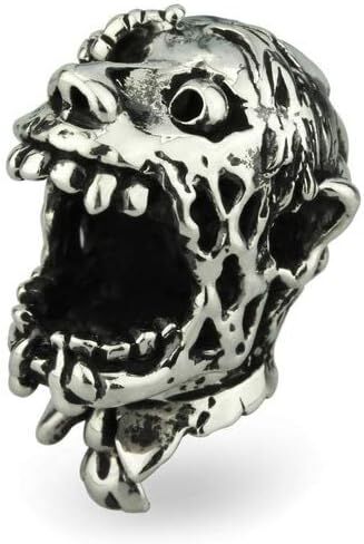 OHM Chase Skinner Sterling Silver Bead in Kuwait