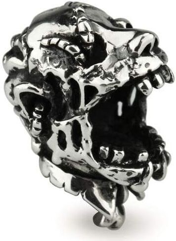 OHM Chase Skinner Sterling Silver Bead in Kuwait