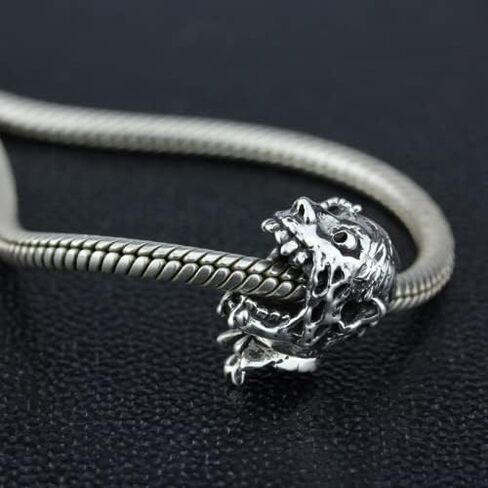 OHM Chase Skinner Sterling Silver Bead in Kuwait