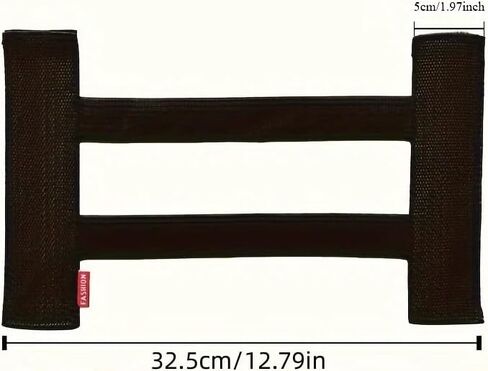 Car Trunk Organizer Straps - Car Storage Organizer Straps, Car Accessories Cargo Storage Strap | Heavy Duty Trunk Organizer the Cluttered Trunk Keeps Items Rolling Around in Saudi Arabia