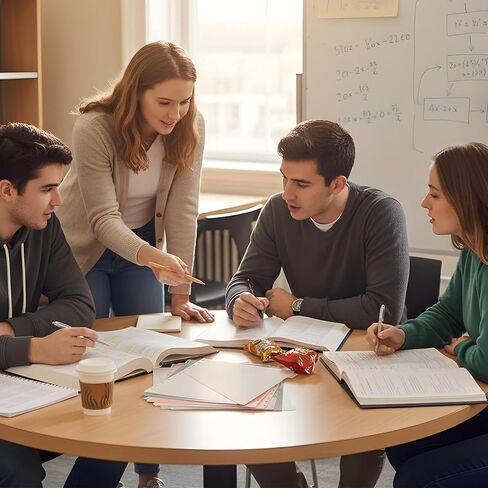 8 PCS Discbound Pocket Dividers with Tabs and Pockets, 8.5 x 11 Letter Size Discbound Divider, Tabs & Colorful Plastic Dividers Plastic Divider for Business School Office in Kuwait