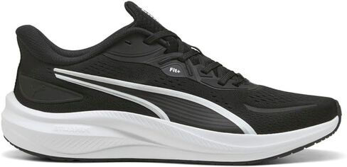حذاء رياضي للجري Skyrocket Lite 2 من PUMA للرجال - أسود in Saudi Arabia