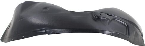 Garage-Pro Set of 2 Fender Liner For 2010-2016 Cadillac SRX Front Driver and Passenger Side in Saudi Arabia