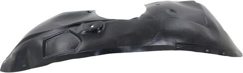 Garage-Pro Set of 2 Fender Liner For 2010-2016 Cadillac SRX Front Driver and Passenger Side in Saudi Arabia