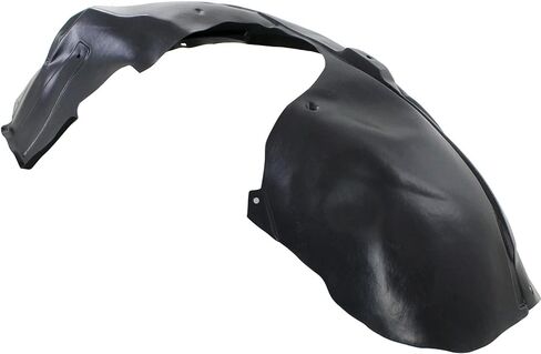 Garage-Pro Set of 2 Fender Liner For 2010-2016 Cadillac SRX Front Driver and Passenger Side in Saudi Arabia