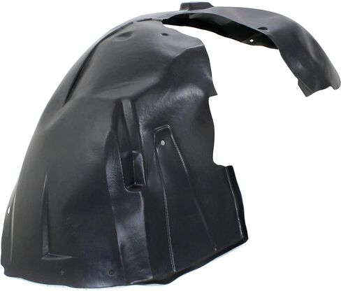 Garage-Pro Set of 2 Fender Liner For 2010-2016 Cadillac SRX Front Driver and Passenger Side in Saudi Arabia