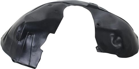 Garage-Pro Set of 2 Fender Liner For 2010-2016 Cadillac SRX Front Driver and Passenger Side in Saudi Arabia