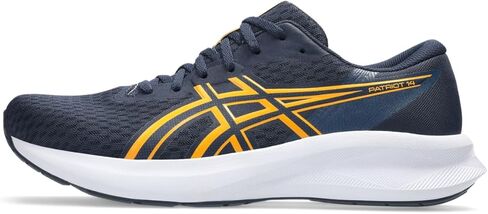 ASICS Men's Patriot 14 Running Shoes in Saudi Arabia