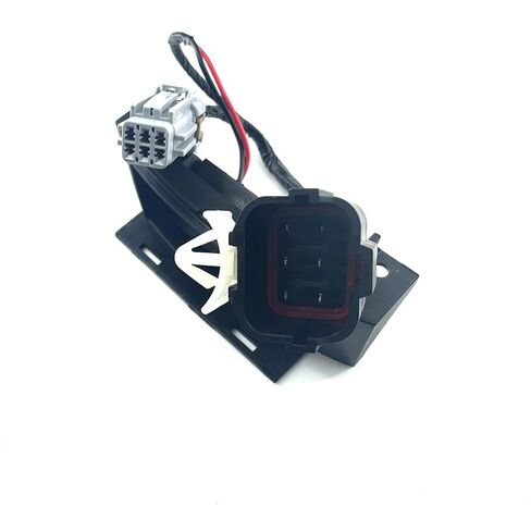 81260-1Y021، 812601Y021، مفتاح صندوق المقبض الخارجي للبوابة الخلفية لكيا بيكانتو مورنينغ 2011-2016 in Kuwait