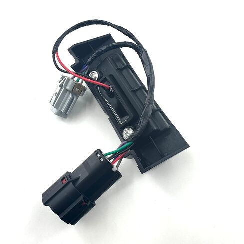 81260-1Y021، 812601Y021، مفتاح صندوق المقبض الخارجي للبوابة الخلفية لكيا بيكانتو مورنينغ 2011-2016 in Kuwait