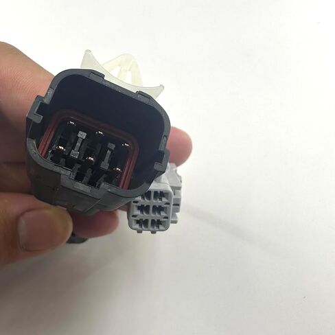 81260-1Y021، 812601Y021، مفتاح صندوق المقبض الخارجي للبوابة الخلفية لكيا بيكانتو مورنينغ 2011-2016 in Kuwait