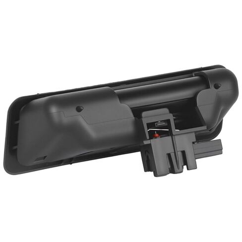 Hyanne Trunk Button Realse Switch استبدال لسيارات BMW 1 E88 E82 07-13 3 E90 04-11 كوبيه 07-13 5 E60 01-09 E61 04-10 X1 E84 09-15 X5 E70 08-13 X6 E71 E72 08-14 OE #:51247118158 7118158 in Saudi Arabia