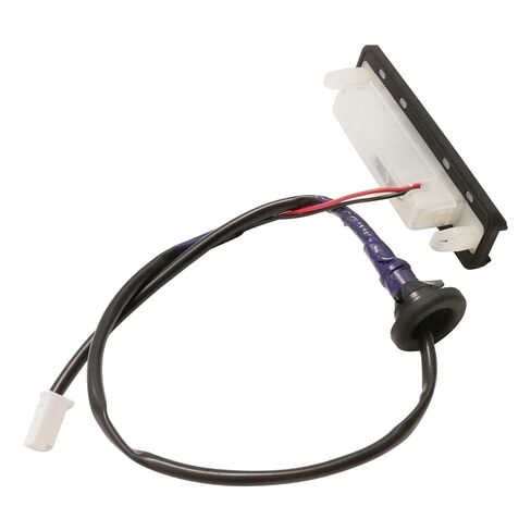 901-731 Trunk Lid Tailgate Release Switch, Rear Trunk Tailgate Latch Release Handle Switch Replacement for Toyota Prius 2004 2005 2006 2007 2008 2009, Replaces 8484047020 84840-47020 in Saudi Arabia