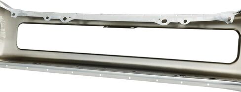 PENSUN Chrome Steel Front Bumper Cover Compatible with 2011-2016 Ford F250 F350 F450 Super Duty, Car Face Bar Front Bumper Replacement Cover, BC3Z17757B FO1002417 in Saudi Arabia