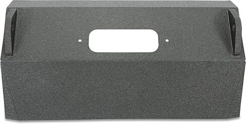 KUAFU Front Bumper Compatible with 1997-2003 Ford F150 with Bull Bar Winch Plate Steel Powder Coated Black - 2 Packages in Saudi Arabia