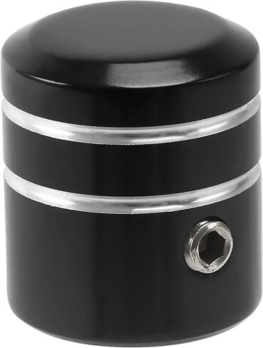 TCT-MOTORPARTS Heel Shift Shifter Lever Shaft Cap Cover Fit for Touring Road Glide Street Glide Electra Glide Road King 1982-2023 in Saudi Arabia