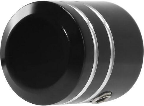 TCT-MOTORPARTS Heel Shift Shifter Lever Shaft Cap Cover Fit for Touring Road Glide Street Glide Electra Glide Road King 1982-2023 in Saudi Arabia