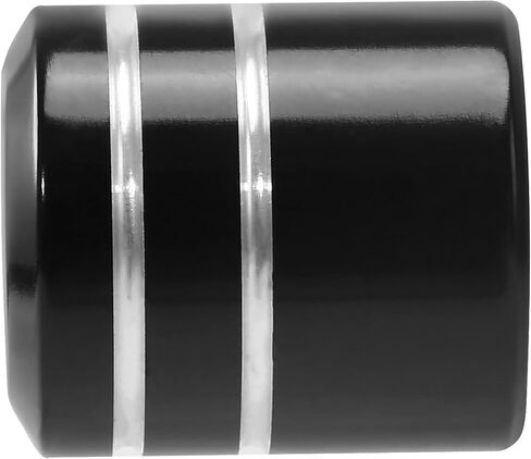 TCT-MOTORPARTS Heel Shift Shifter Lever Shaft Cap Cover Fit for Touring Road Glide Street Glide Electra Glide Road King 1982-2023 in Saudi Arabia