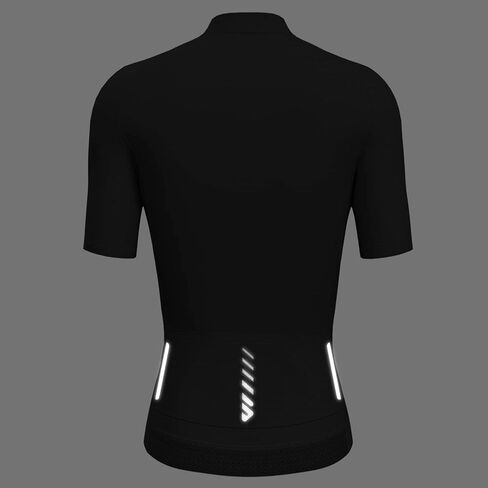 Wulibike Cycling Jersey Women Long Sleeve,Bike Shirts for Women Biking Tops Breathable Cycle Jerseys with 4 Pockets in Kuwait