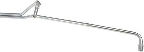 KarParts360 لفورد F-250/F-350 سوبر ديوتي 2003 2004 خط ضغط مبرد زيت ناقل الحركة | الإسكان الطبيعي | معدن | خرطوم مستقيم | قطع الاتصال السريع نهاية 1 و 2 | ل3C3Z7A031CA، 3C3Z7R081CA in Kuwait