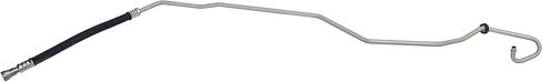 Dorman 624-998 Automatic Transmission Oil Cooler Hose Assembly Compatible with Select Chrysler/Dodge Models in Saudi Arabia