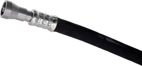 Dorman 624-998 Automatic Transmission Oil Cooler Hose Assembly Compatible with Select Chrysler/Dodge Models in Saudi Arabia