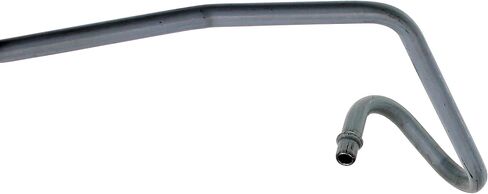 Dorman 624-998 Automatic Transmission Oil Cooler Hose Assembly Compatible with Select Chrysler/Dodge Models in Saudi Arabia