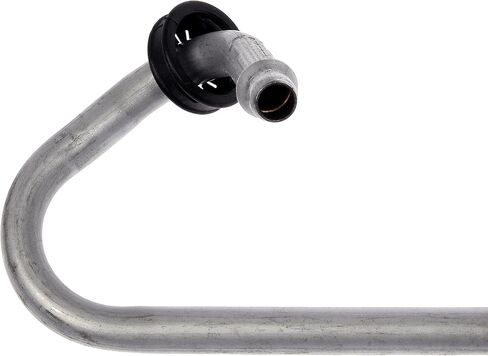 Dorman 624-998 Automatic Transmission Oil Cooler Hose Assembly Compatible with Select Chrysler/Dodge Models in Saudi Arabia